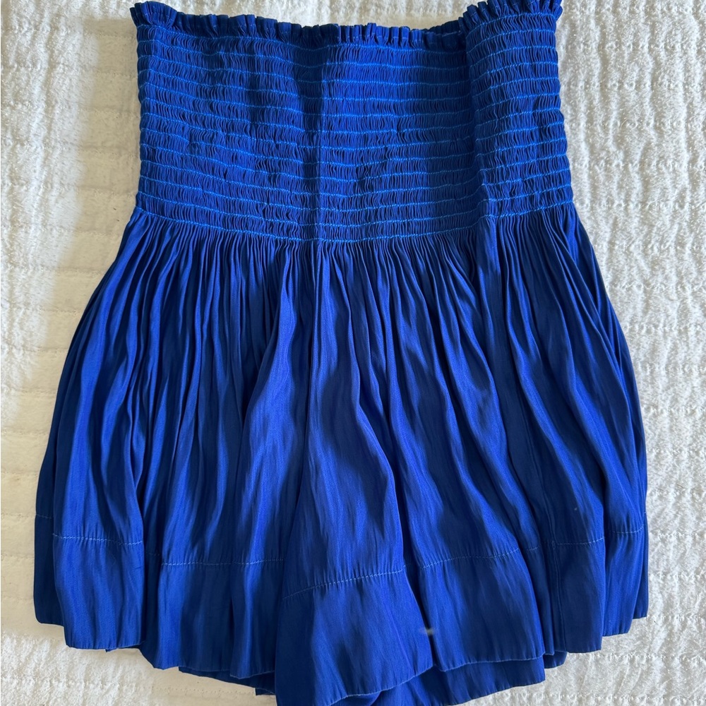 KOCH Erica Skirt